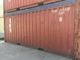 20 Feet Single Container Home Dengan Sistem Listrik Dan Baja pemasok